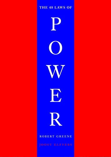 cover image The 48 Laws of Power