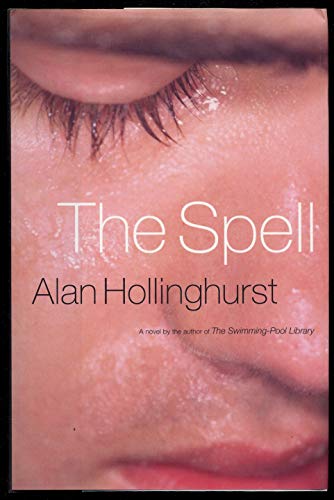 cover image The Spell
