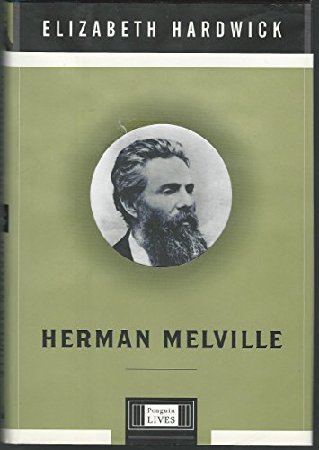 cover image Herman Melville