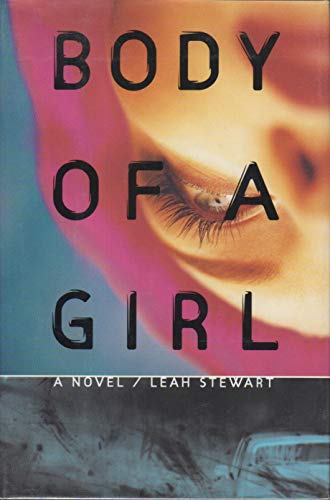 cover image The Body of a Girl