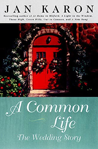 cover image A Common Life: The Wedding Story