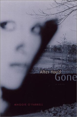 cover image After You'd Gone