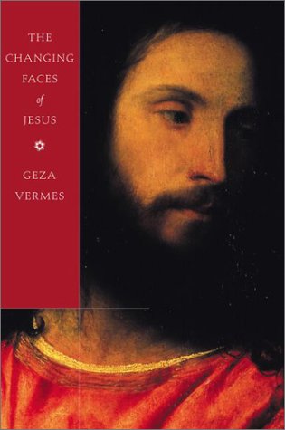 cover image The Changing Faces of Jesus