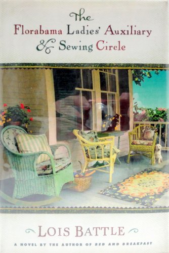 cover image The Florabama Ladies' Auxiliary & Sewing Circle
