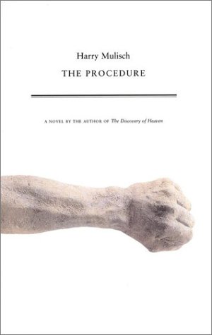 cover image THE PROCEDURE