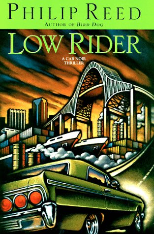 cover image Low Rider
