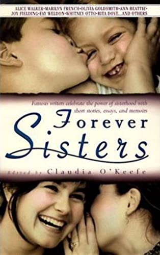 cover image Forever Sisters