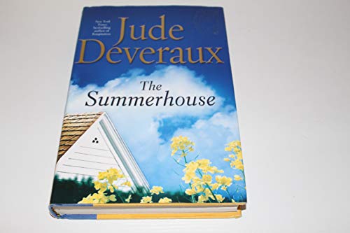 cover image THE SUMMERHOUSE