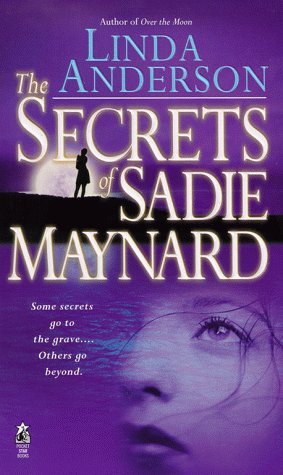 cover image The Secrets of Sadie Maynard