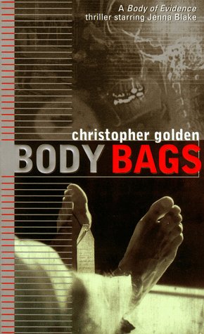 cover image Body Bags