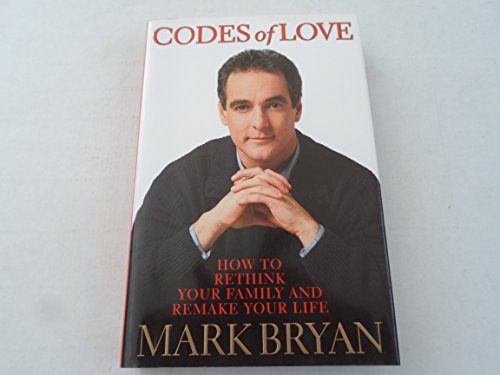 cover image Codes of Love: How to Rethink Your Family and Remake Your Life