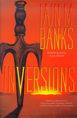 cover image Inversions