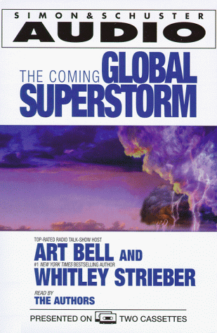 cover image The Coming Global Superstorm