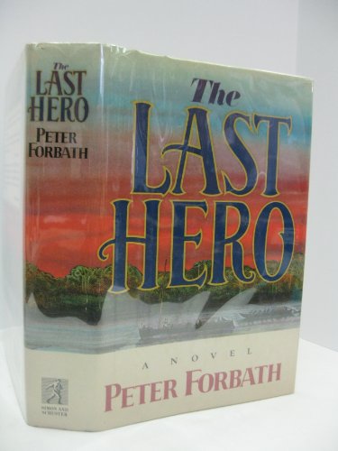 cover image The Last Hero