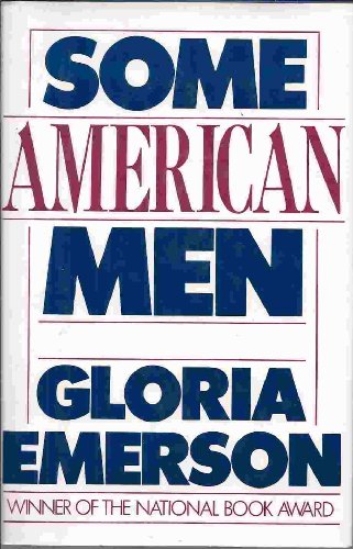 cover image Some American Men