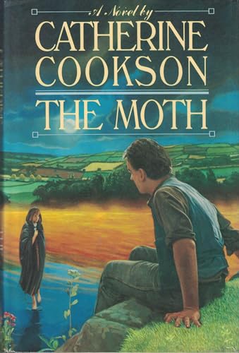 cover image The Moth