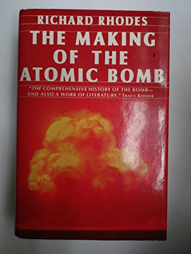 cover image Making Atomic Bomb