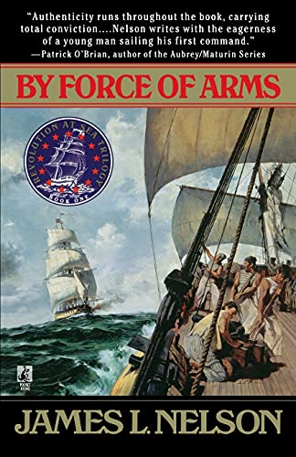 cover image By Force of Arms