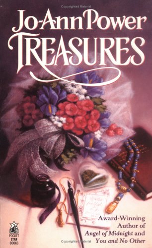 cover image Treasures
