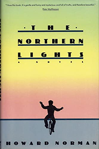 cover image The Northern Lights