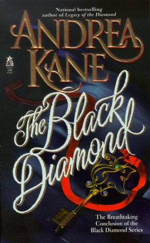 cover image The Black Diamond