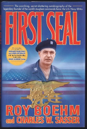 cover image First Seal