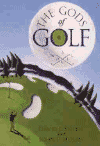 cover image The Gods of Golf