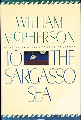 cover image To the Sargasso Sea