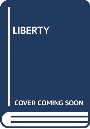 cover image Liberty