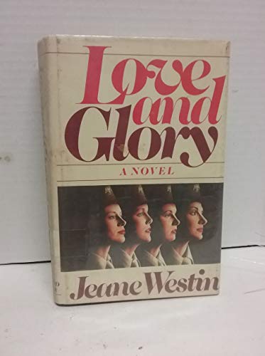 cover image Love and Glory