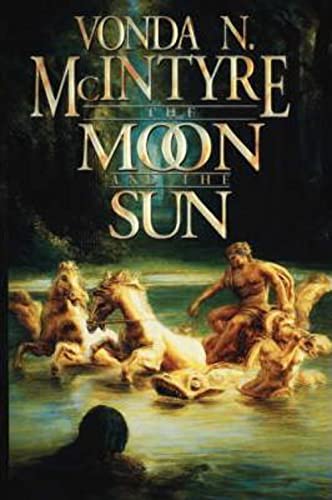 cover image The Moon and the Sun