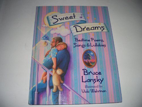 cover image Sweet Dreams