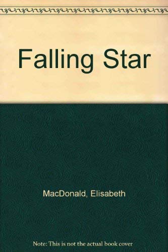 cover image Falling Star