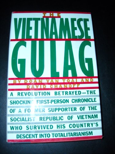cover image The Vietnamese Gulag