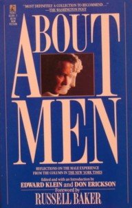 cover image About Men