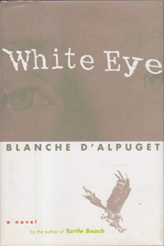 cover image White Eye