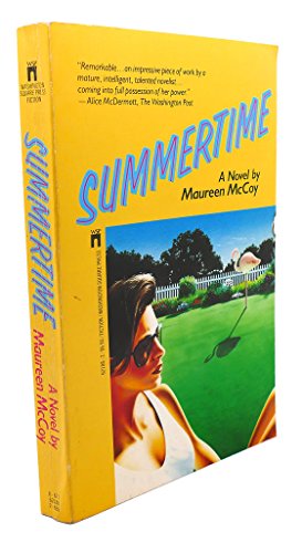 cover image Summertime