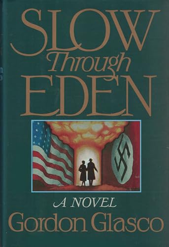 cover image Slow Through Eden