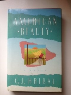 cover image American Beauty