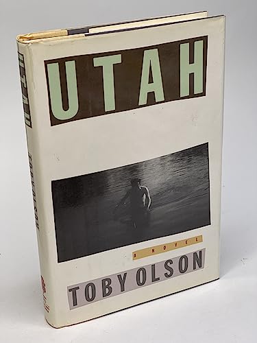 cover image Utah