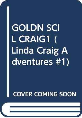 cover image Goldn Sci L Craig1