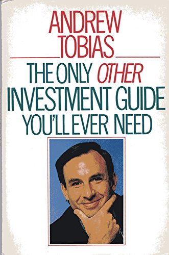 cover image The Only Other Investment Guide You'll Ever Need