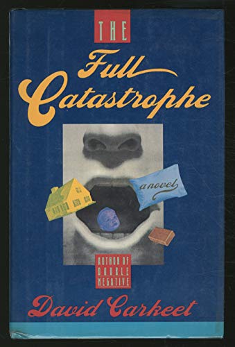 cover image The Full Catastrophe