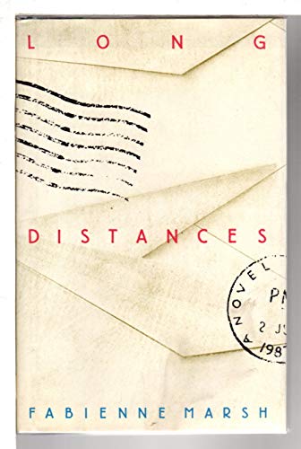 cover image Long Distances