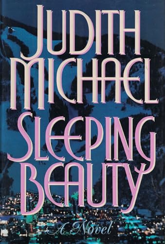 cover image Sleeping Beauty