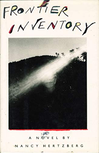 cover image Frontier Inventory