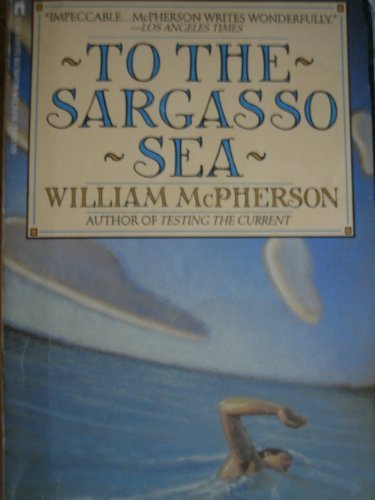 cover image To the Sargasso Sea