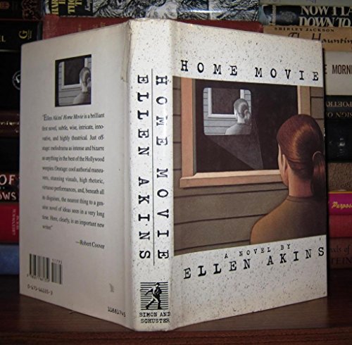 cover image Home Movie