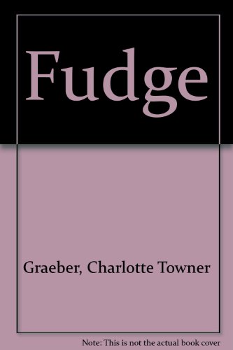 cover image Fudge