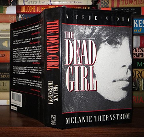 cover image The Dead Girl